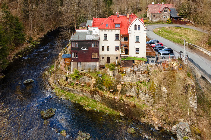Penzion Rusalka – foto 1